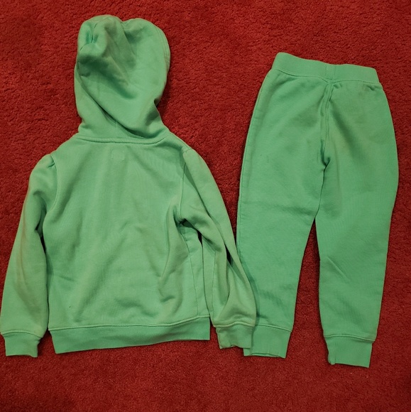 GAP Sweat Outfit - Picture 3 of 4